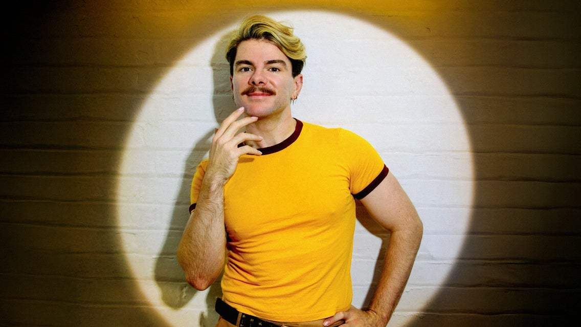 Christopher Hall - Pizazz