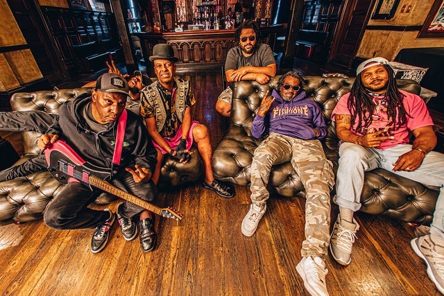 Presale codes for wxpn welcomes: fishbone in your face 40th anniversary tour: members use these when buying pre-sale tickets