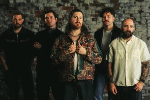 THE DEVIL WEARS PRADA: FLOWERS TOUR