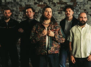 THE DEVIL WEARS PRADA: FLOWERS TOUR