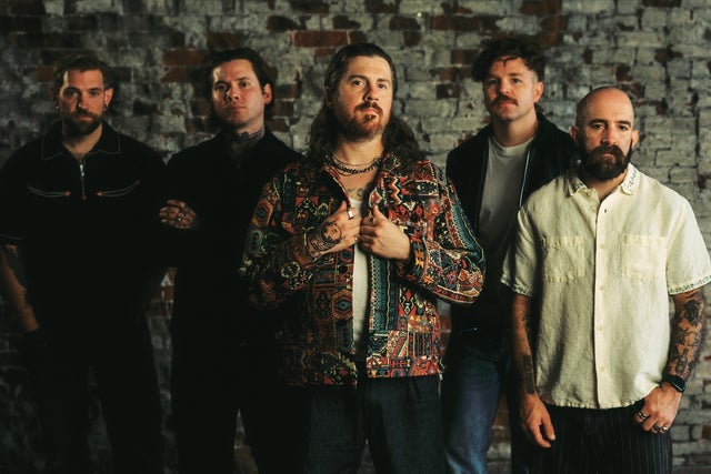 Official THE DEVIL WEARS PRADA: FLOWERS TOUR presale password (Via TMPresale.com)