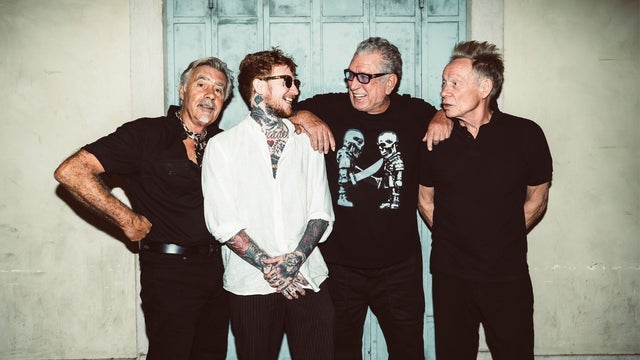 Sex Pistols Image