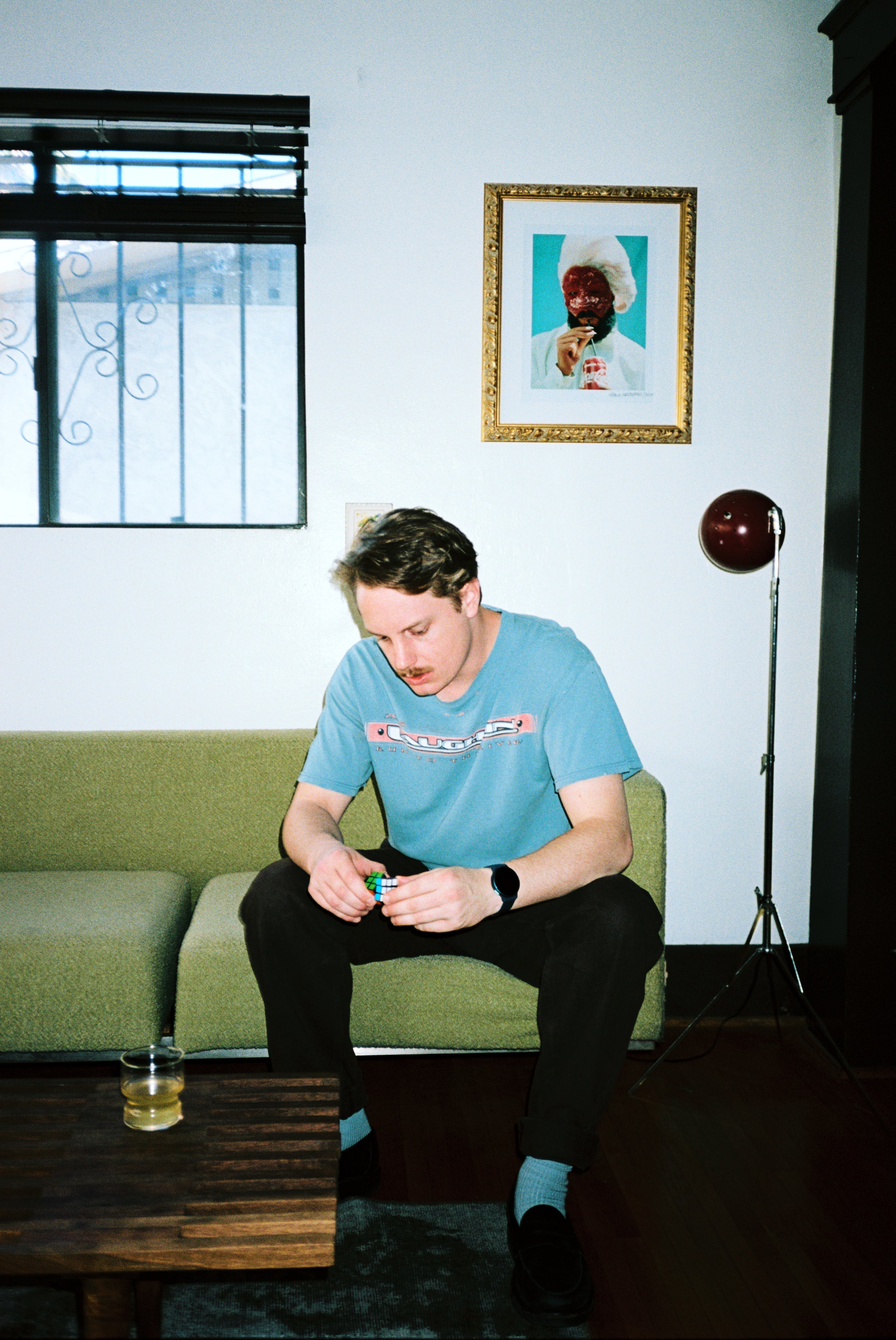 Yot Club – Simpleton Tour at Gasa Gasa