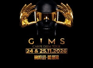 GIMS - Carpe Diem Tour