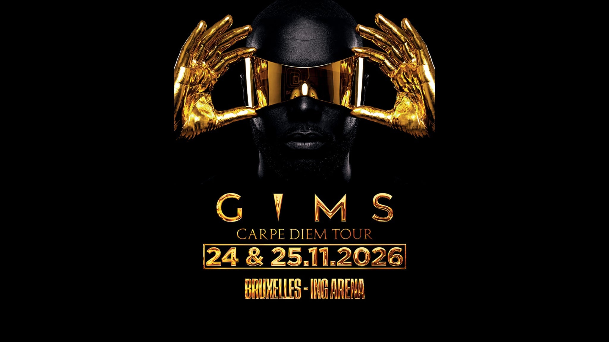 GIMS