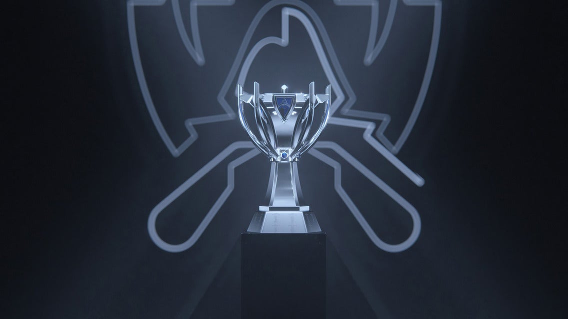 League of Legends World Championships