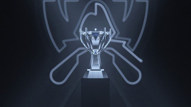 League of Legends World Championships
