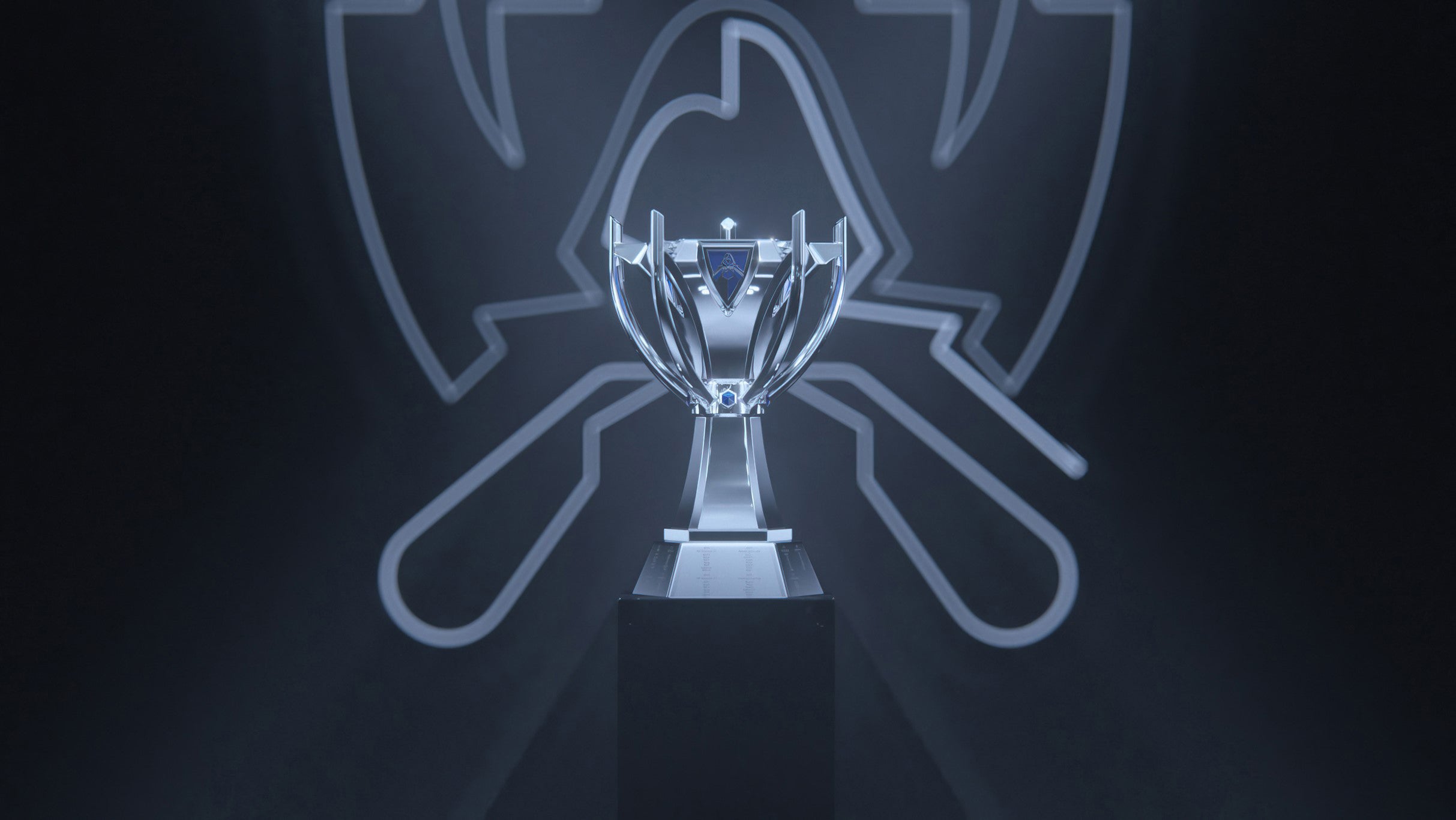 League of Legends World Championships