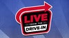Jon Pardi : Live From The Drive-In