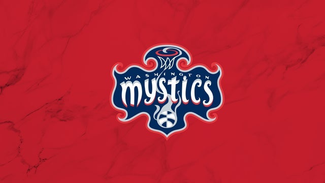 Washington Mystics