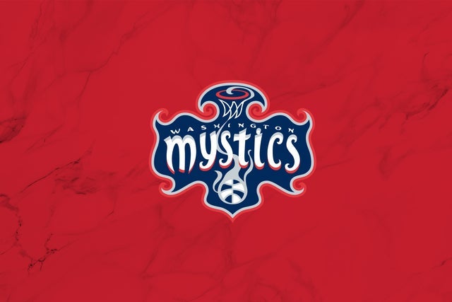 Washington Mystics vs. Indiana Fever presales in Baltimore
