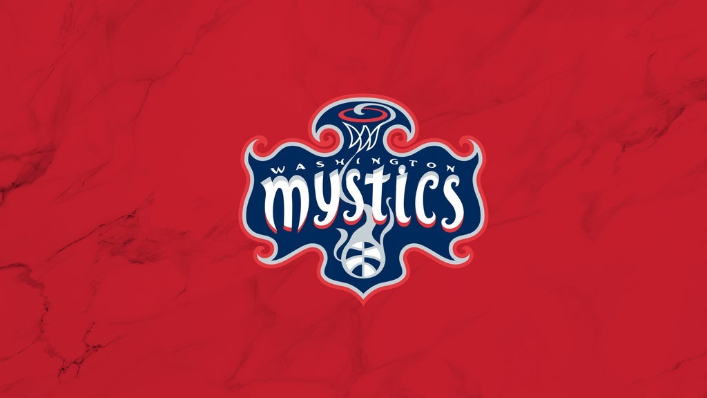 Hotels near Washington Mystics Events