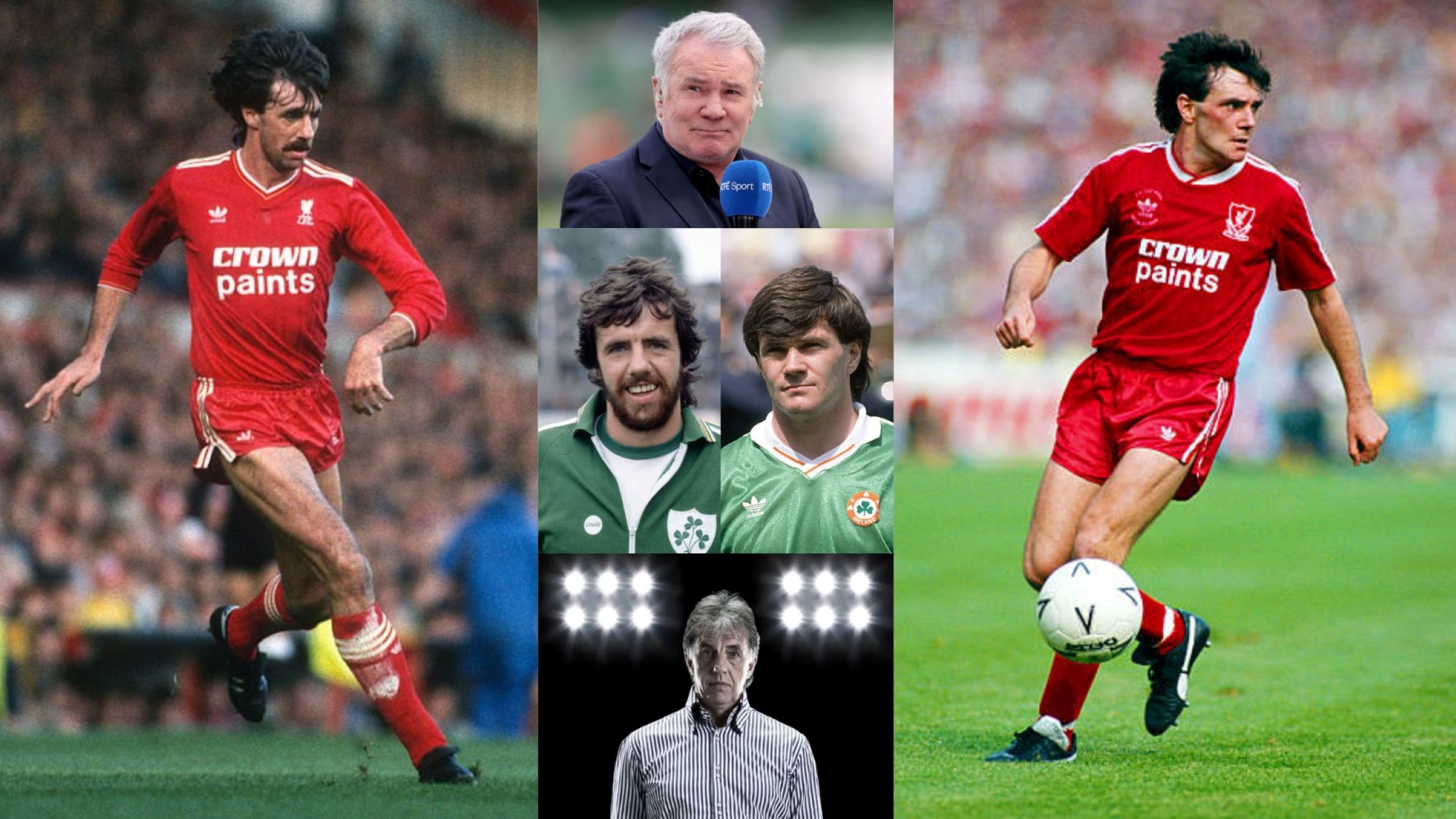 Talking Reds