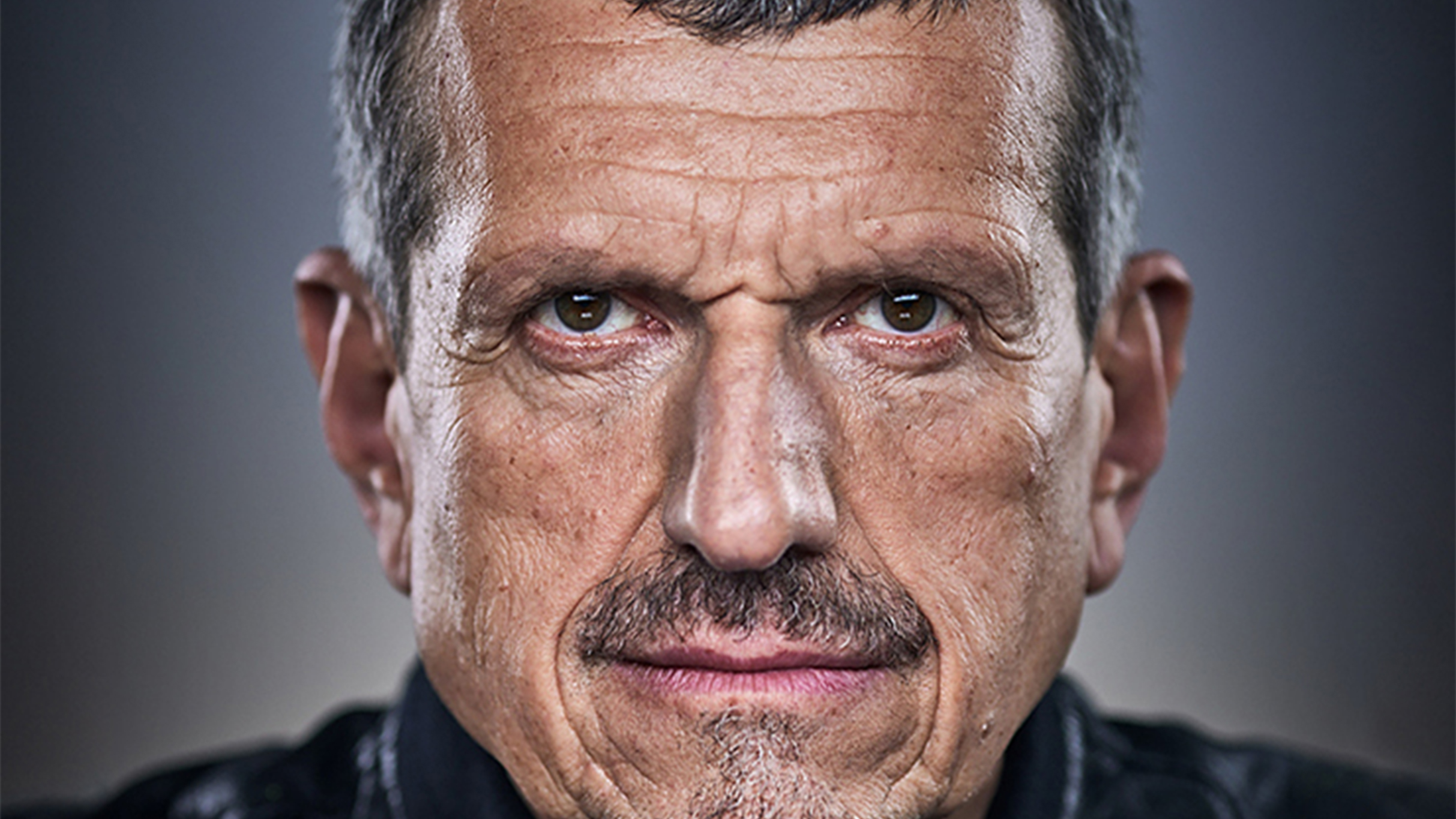 Guenther Steiner