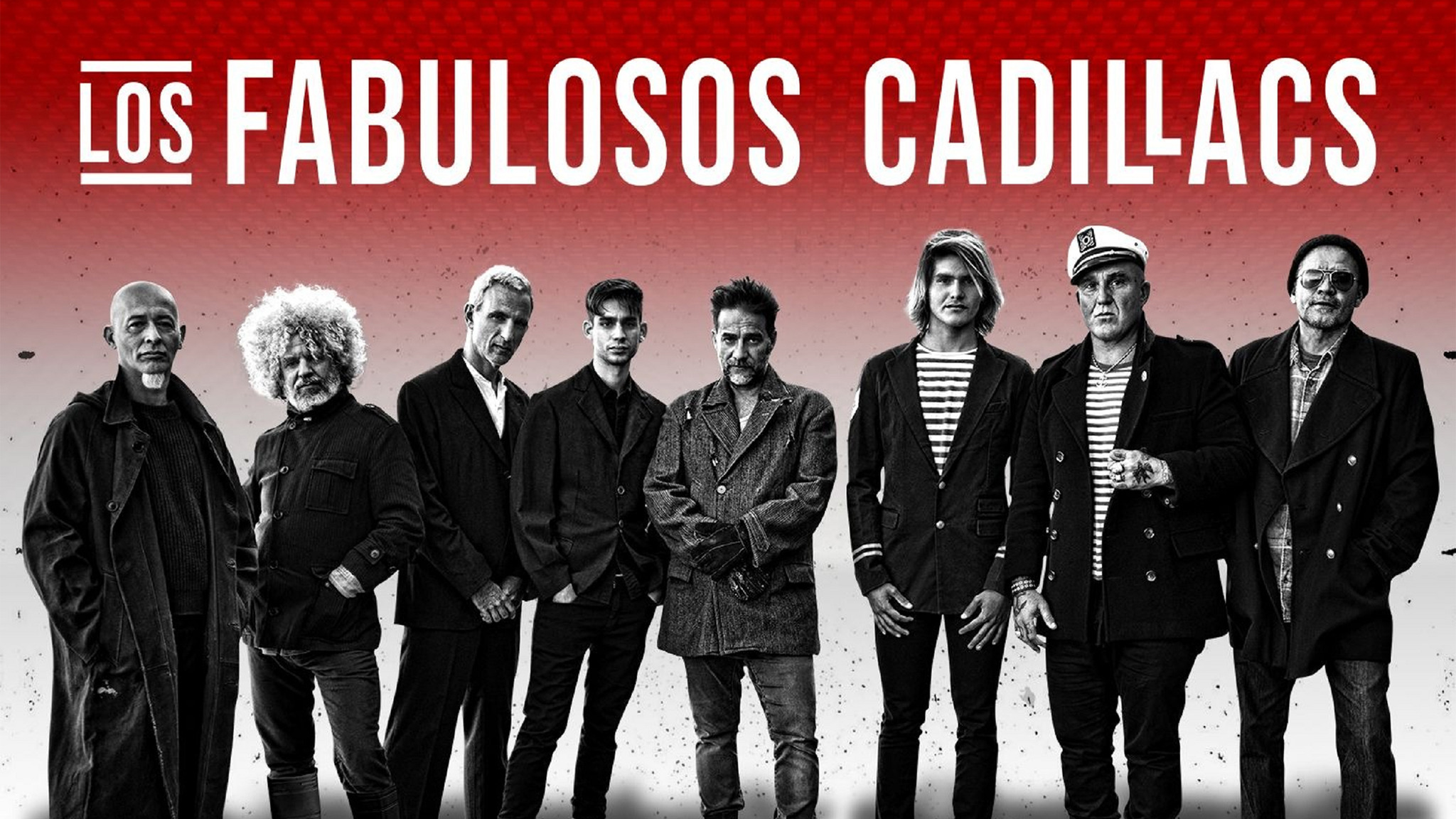 Los Fabulosos Cadillacs Tickets, 20222023 Concert Tour Dates