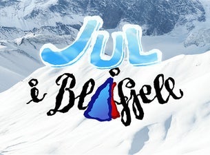 Bilde for arrangement Jul I Blåfjell