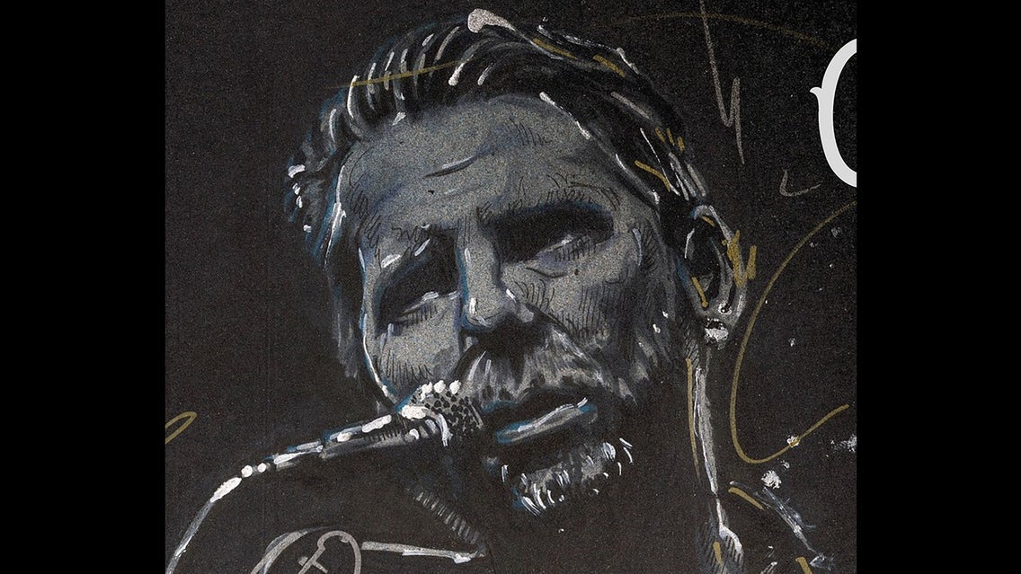 GUY VERLINDE & The Artisans Of Solace