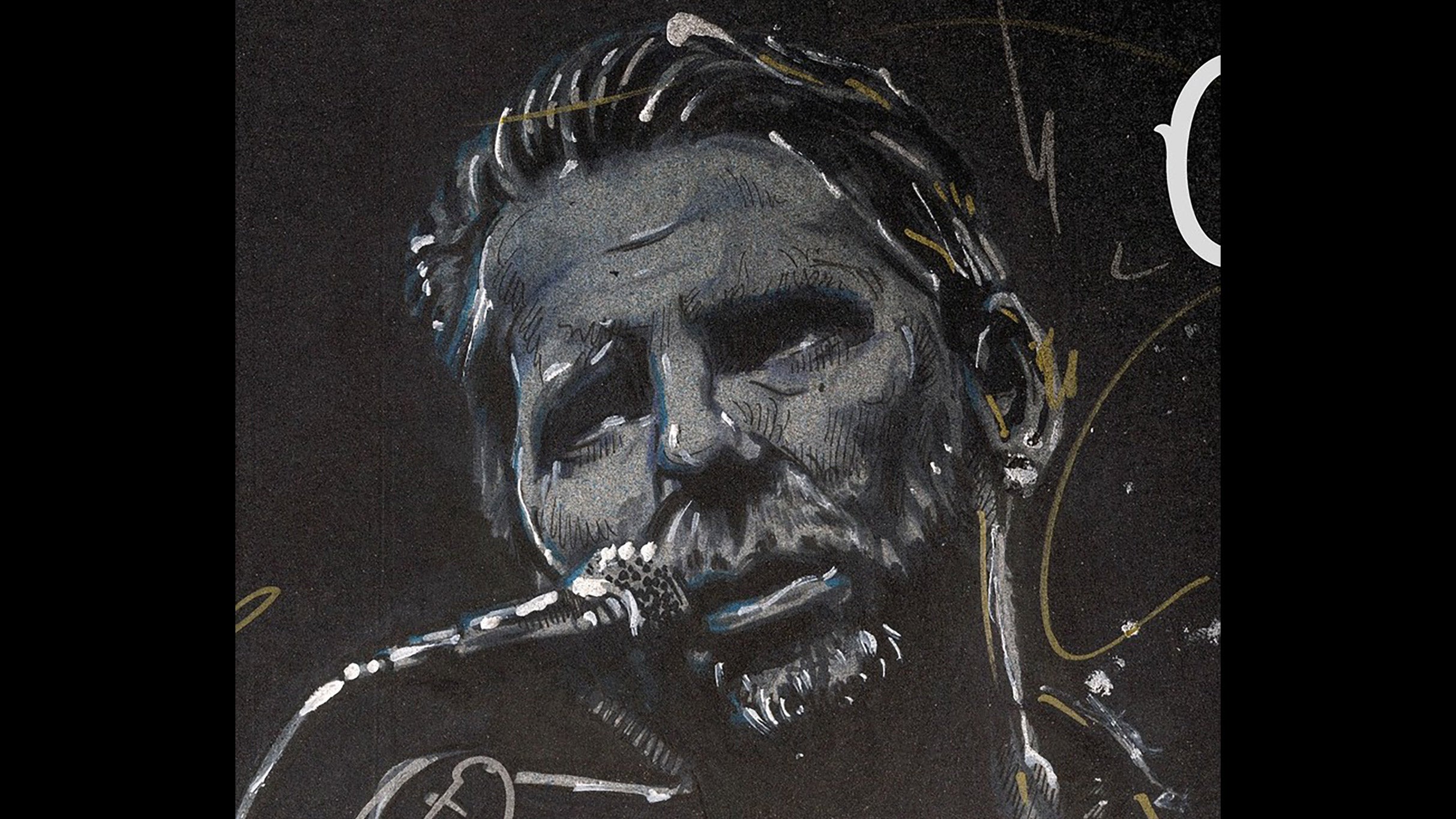 GUY VERLINDE & The Artisans Of Solace
