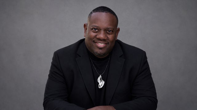 Cedric Nunley