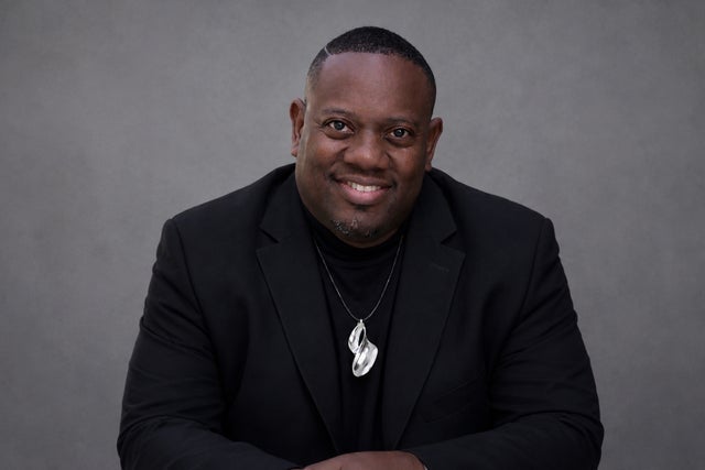 Cedric Nunley