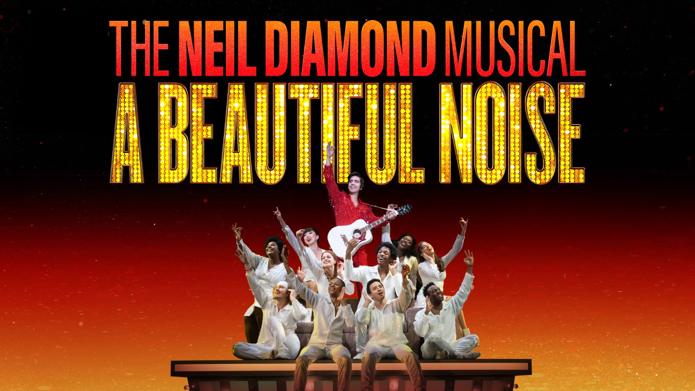 A Beautiful Noise (Touring) at Forrest Theatre – Philadelphia, PA