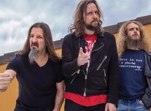 The Aristocrats: The Defrost Tour, 2023-06-16, London