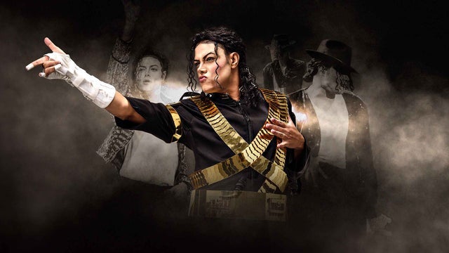 Michael Lives Forever