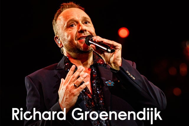 Richard Groenendijk