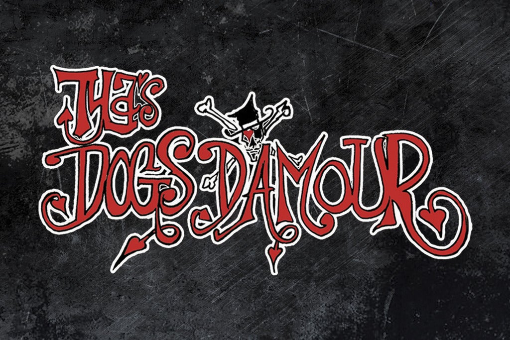 Tyla´s Dogs D´Amour - Underworld (London)