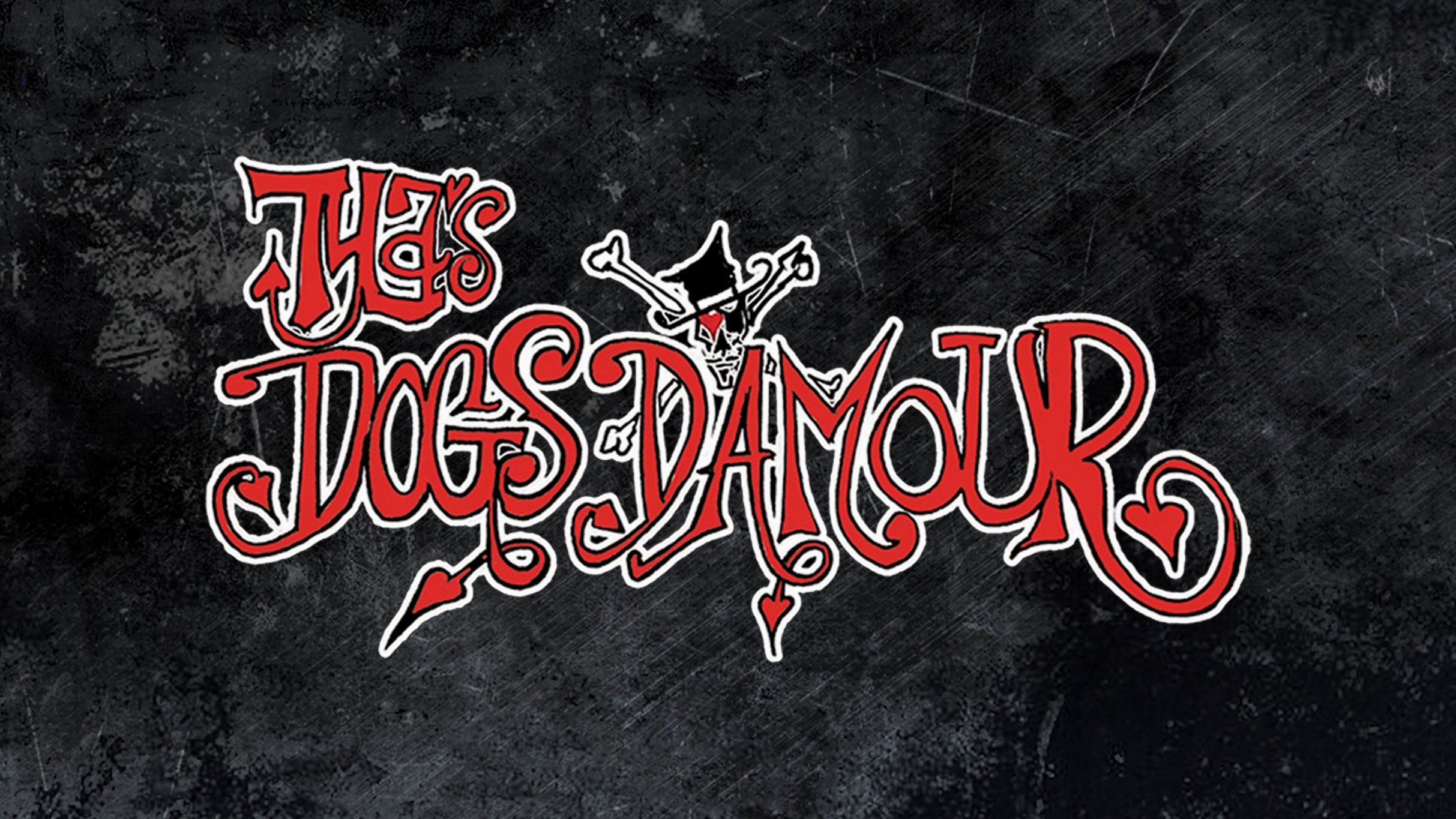 TYLA'S DOGS D'AMOUR