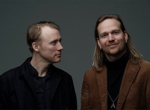 Bilde for arrangement Harr & Hartberg