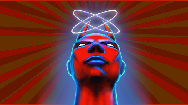 Saints and Sinners Tour