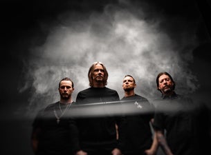 Alter Bridge + Daughtry + Sevendust, 2026-02-28, Дублін