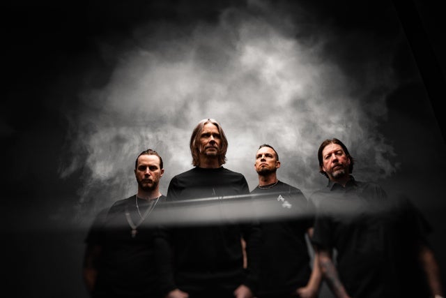 Presale codes for alter bridge: members use these when buying pre-sale tickets