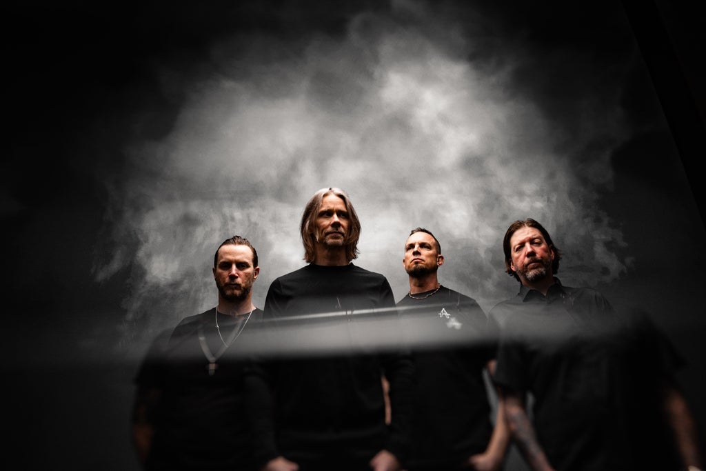 Alter Bridge + Daughtry + Sevendust