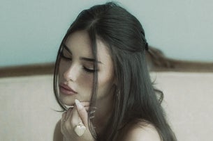 Madison Beer: the locket tour