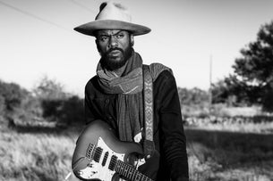 Gary Clark Jr.