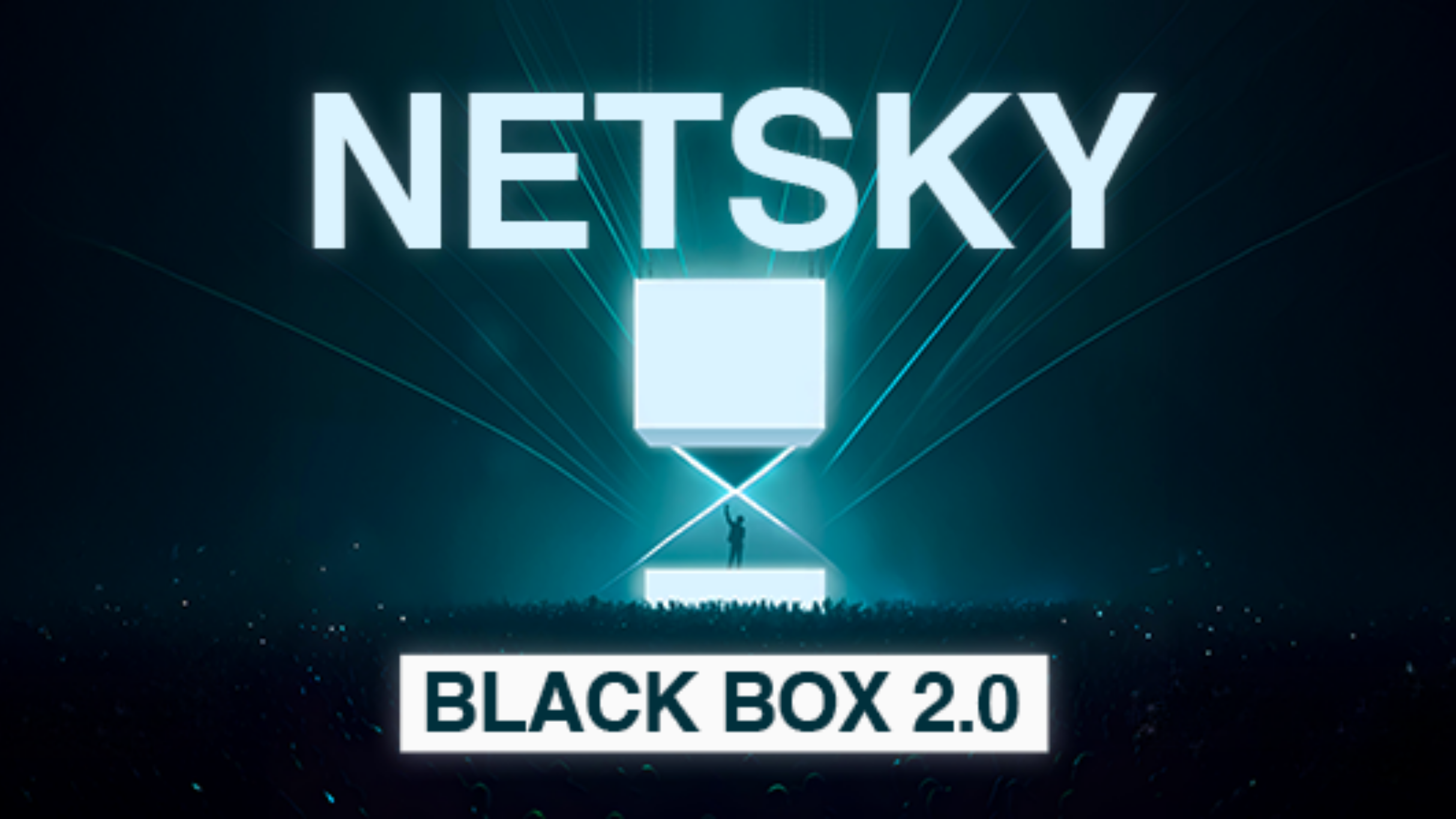 Hotels near Netsky Events