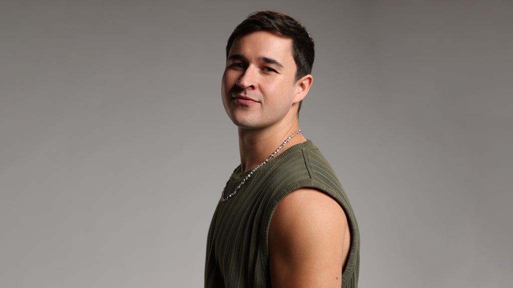 Photo of John Summit