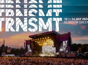Rockstar Energy presents TRNSMT - Saturday Ticket, 2024-07-13, Glasgow