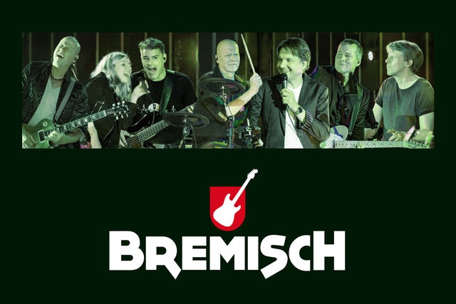 Ticket Reselling Bremisch