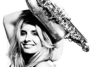 Candy Dulfer