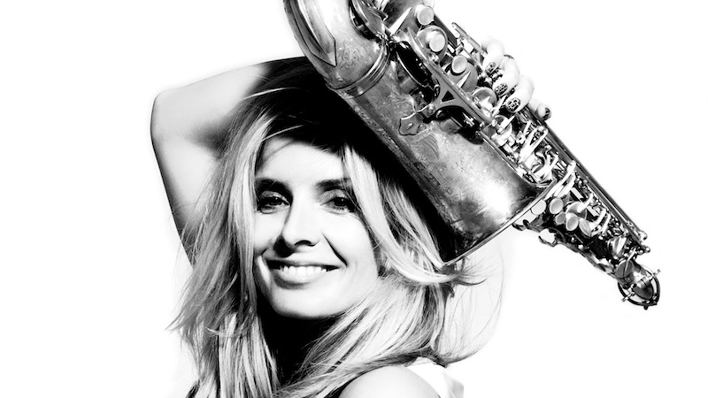 Candy Dulfer We Funk Harder Tour 2024 at Blue Note Napa – Napa, CA