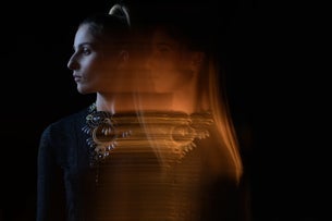 Koncert Hawdalowy: Eden – Izabela Szafrańska