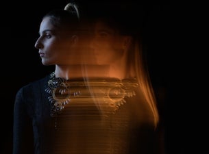 Koncert Hawdalowy: Eden – Izabela Szafrańska, 2025-05-25, Wroclaw