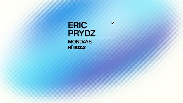 Eric Prydz in Hï Ibiza 01/07/2024