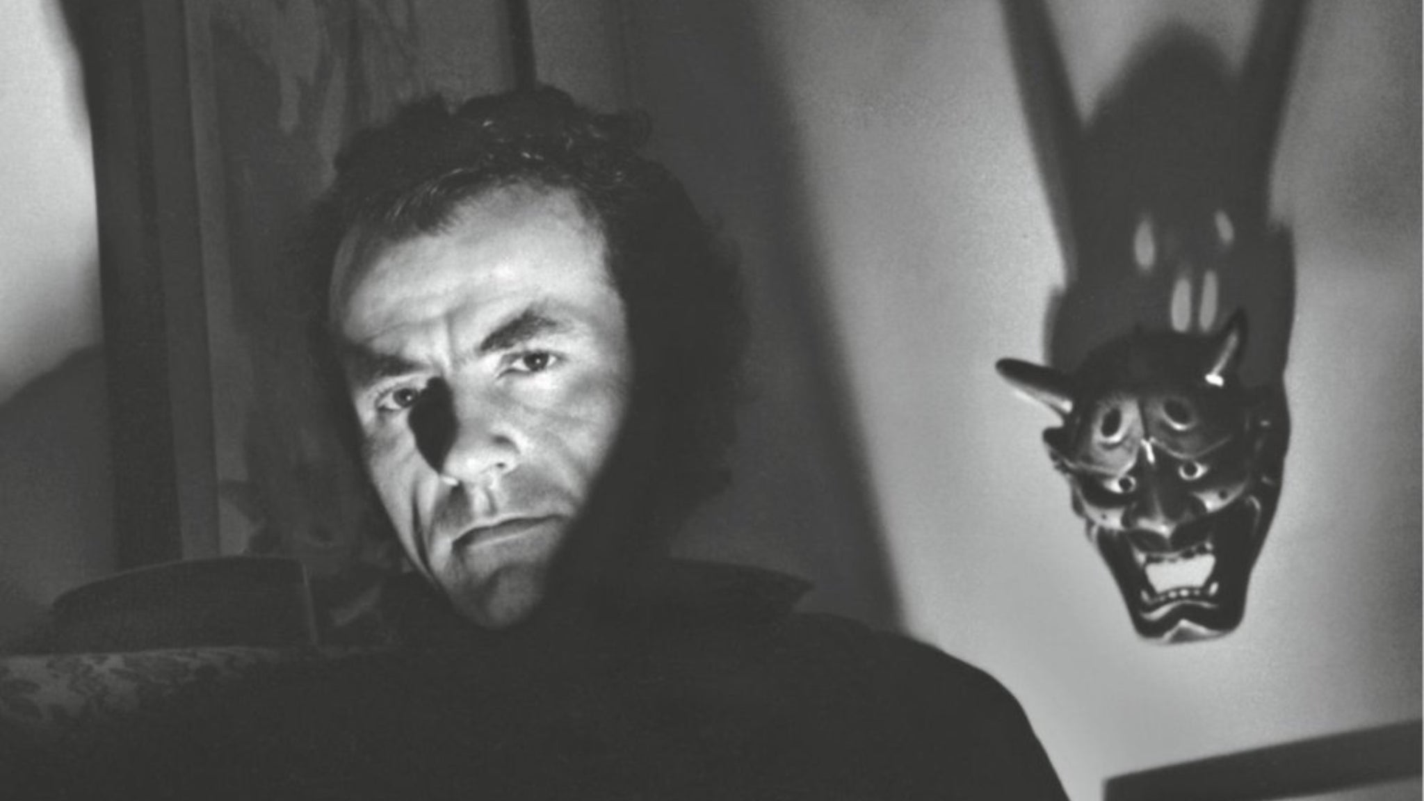Hugh Cornwell
