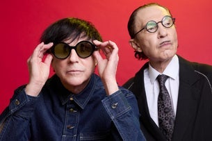 Sparks - MAD! Tour