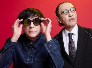 Sparks - MAD! Tour, 2025-07-06, Берлін