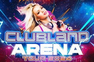 Clubland Live